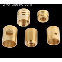 Faucet valve body for brass faucet